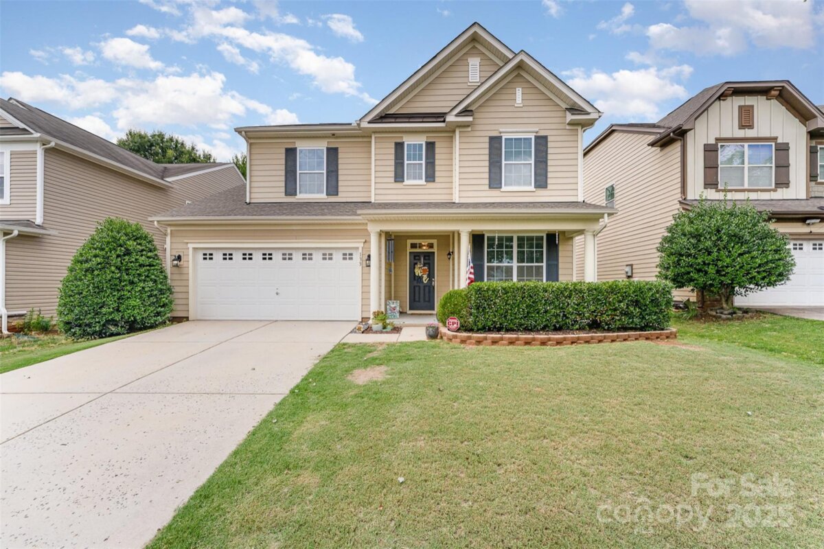 133 Glade Valley Avenue, Mooresville, NC 28117, MLS # 4275294