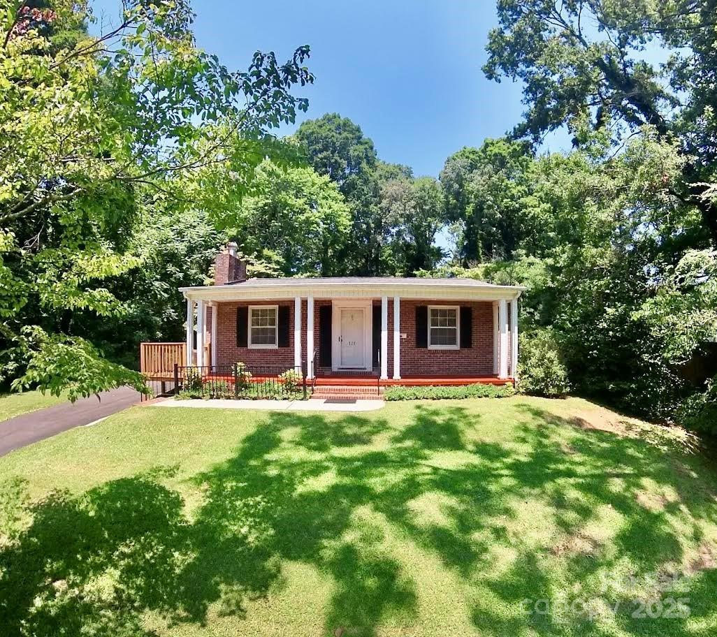121 Woodland Drive, Chester, SC 29706, MLS # 4275295