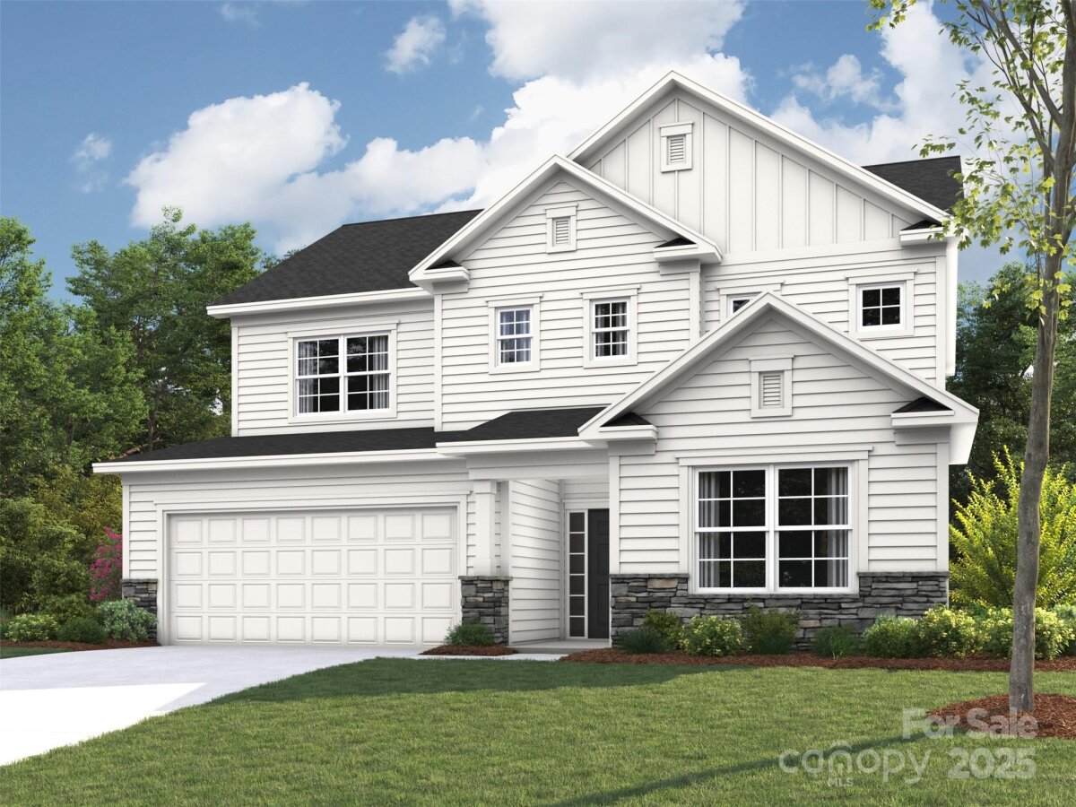 6140 Balham Court Unit KEN00, Charlotte, NC 28215, MLS # 4275302