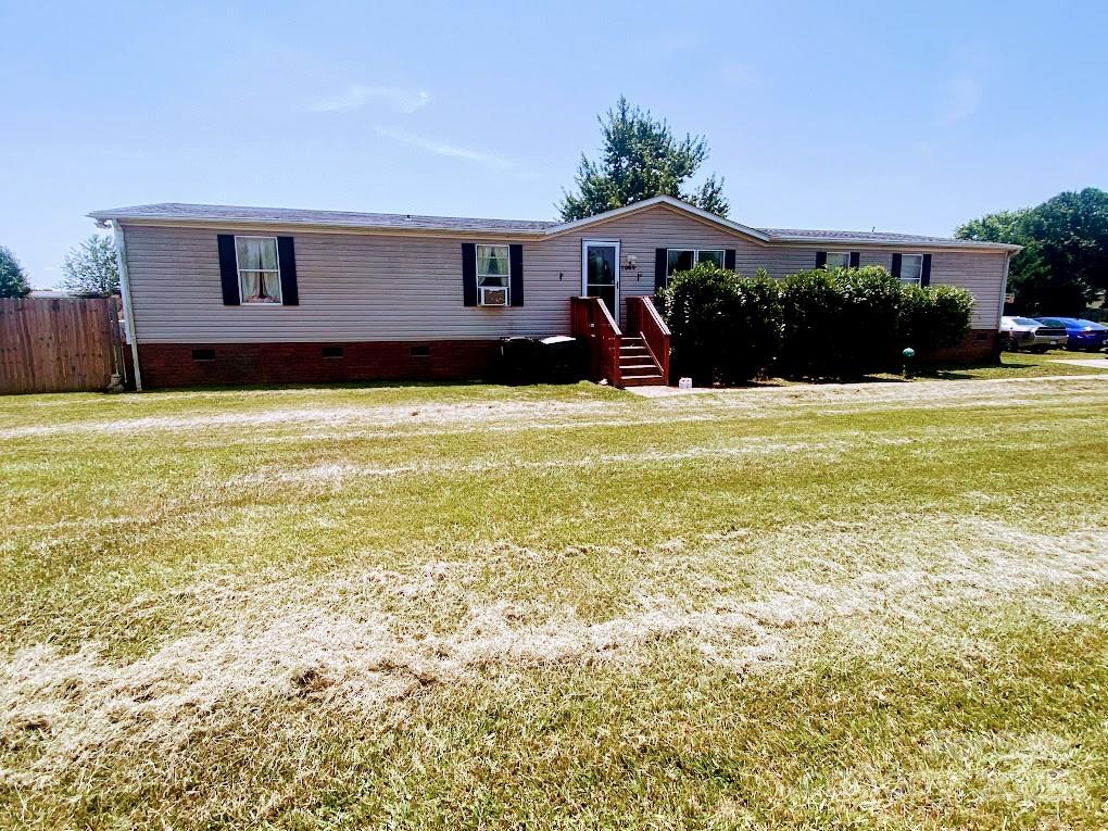 1064 Calico Farm Court, Cleveland, NC 27013, MLS # 4275321