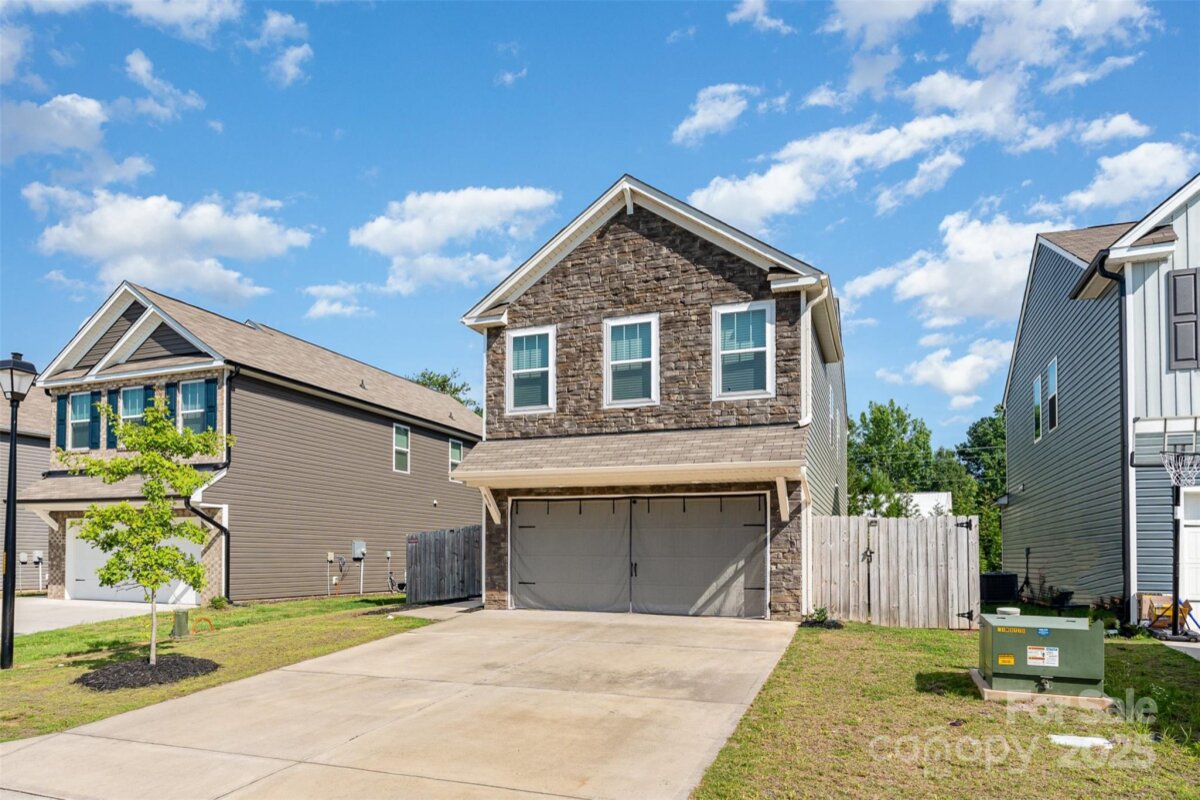 839 Foxglove Lane, York, SC 29745, MLS # 4275327
