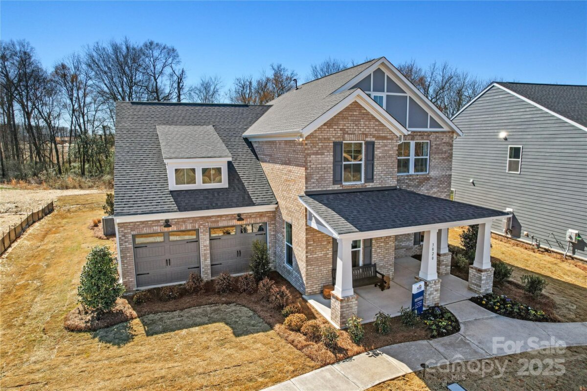 2005 Waxhaw Crossing Drive Unit 241, Waxhaw, NC 28173, MLS # 4275328