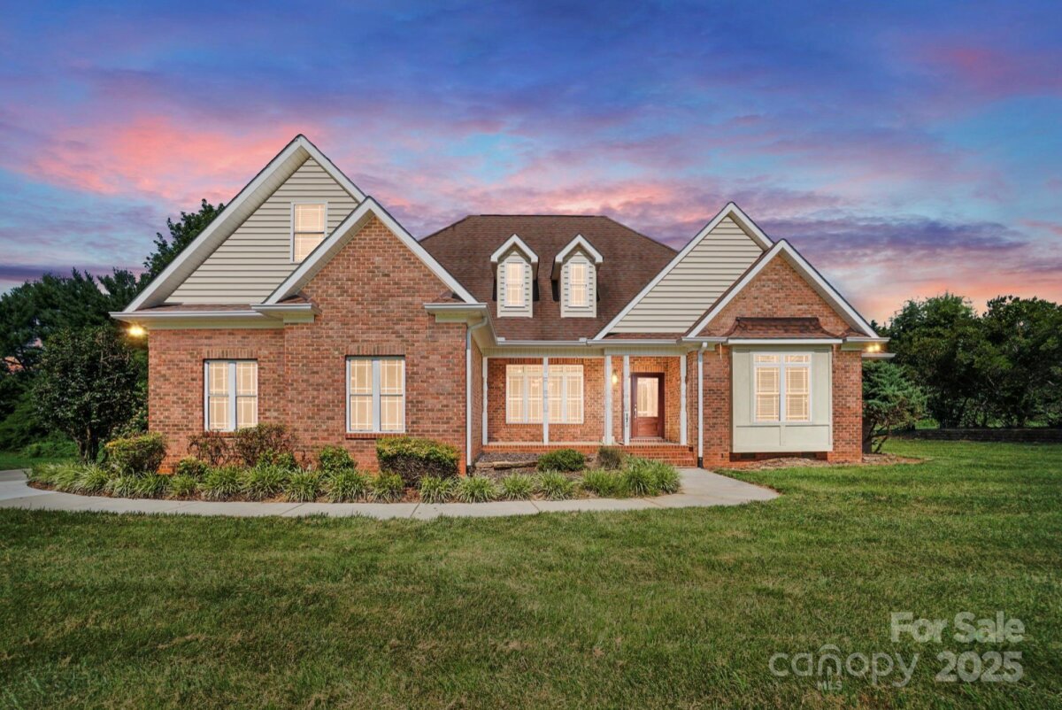 170 Saint James Way, Salisbury, NC 28147, MLS # 4275356