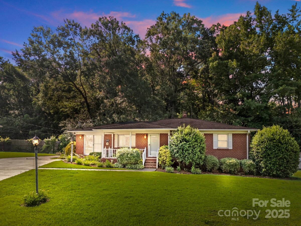 331 Elwood Street, Kannapolis, NC 28081, MLS # 4275364
