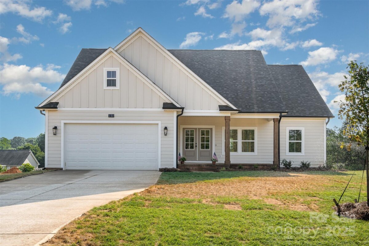 150 Autumn Blaze Road, China Grove, NC 28023, MLS # 4275372