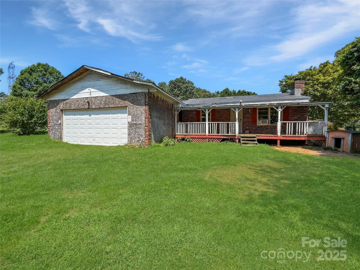 8397 Rhodhiss Road, Connelly Springs, NC 28612, MLS # 4275373
