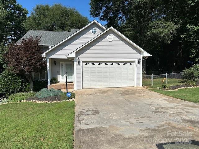 230 Poston Circle, Shelby, NC 28152, MLS # 4275375