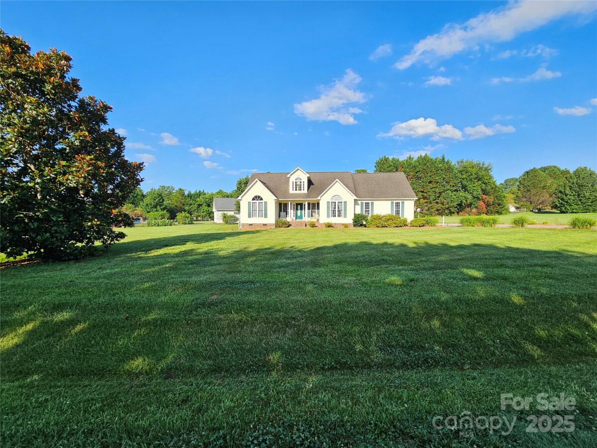 417 Garret Lane, York, SC 29745, MLS # 4275381