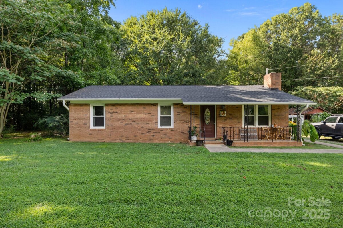 1108 Willoughby Road, Monroe, NC 28110, MLS # 4275391