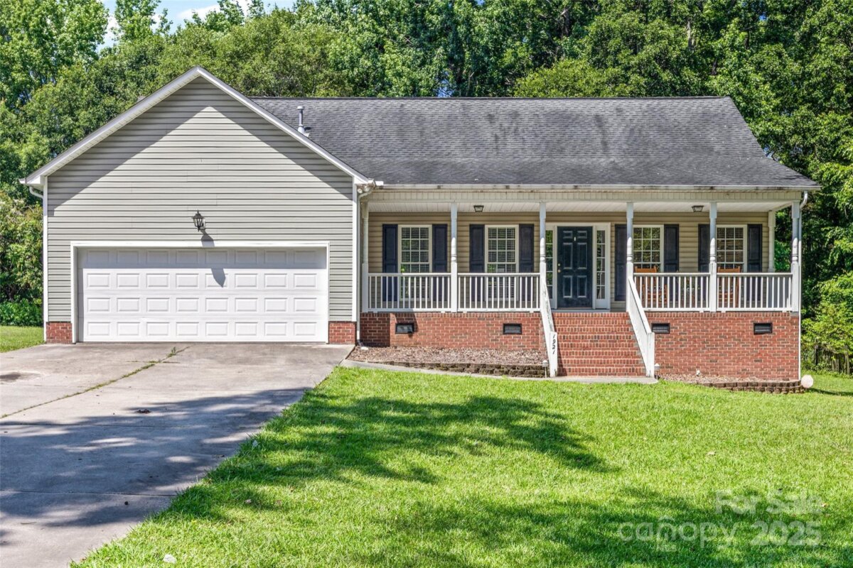 1921 Williford Woods Lane, Rock Hill, SC 29730, MLS # 4275393