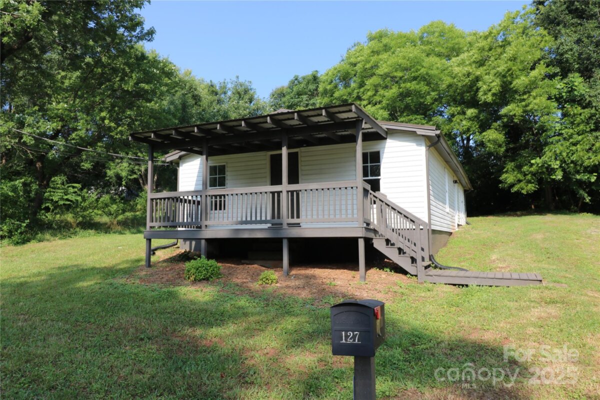 127 Setzer Street, Spindale, NC 28160, MLS # 4275395