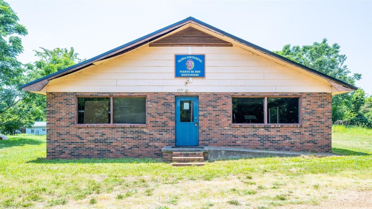 2874 Salisbury Highway, Statesville, NC 28677, MLS # 4275399