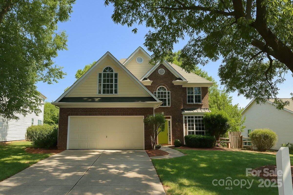 9029 Torrence Crossing Drive, Huntersville, NC 28078, MLS # 4275401