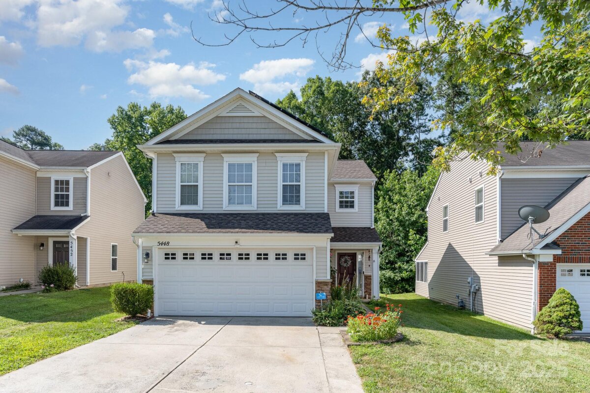 5448 Wyalong Drive, Charlotte, NC 28227, MLS # 4275407