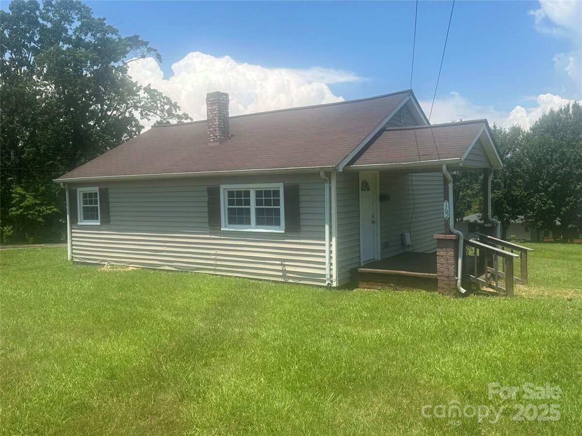 162 Bartley Street, Spindale, NC 28160, MLS # 4275423