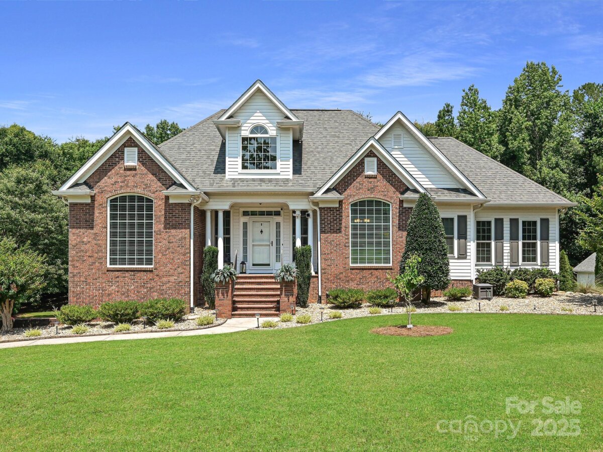 1842 Caroline Way, Fort Mill, SC 29715, MLS # 4275424