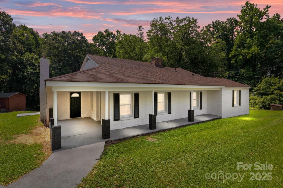 509 8th Avenue Extension, Cramerton, NC 28032, MLS # 4275432