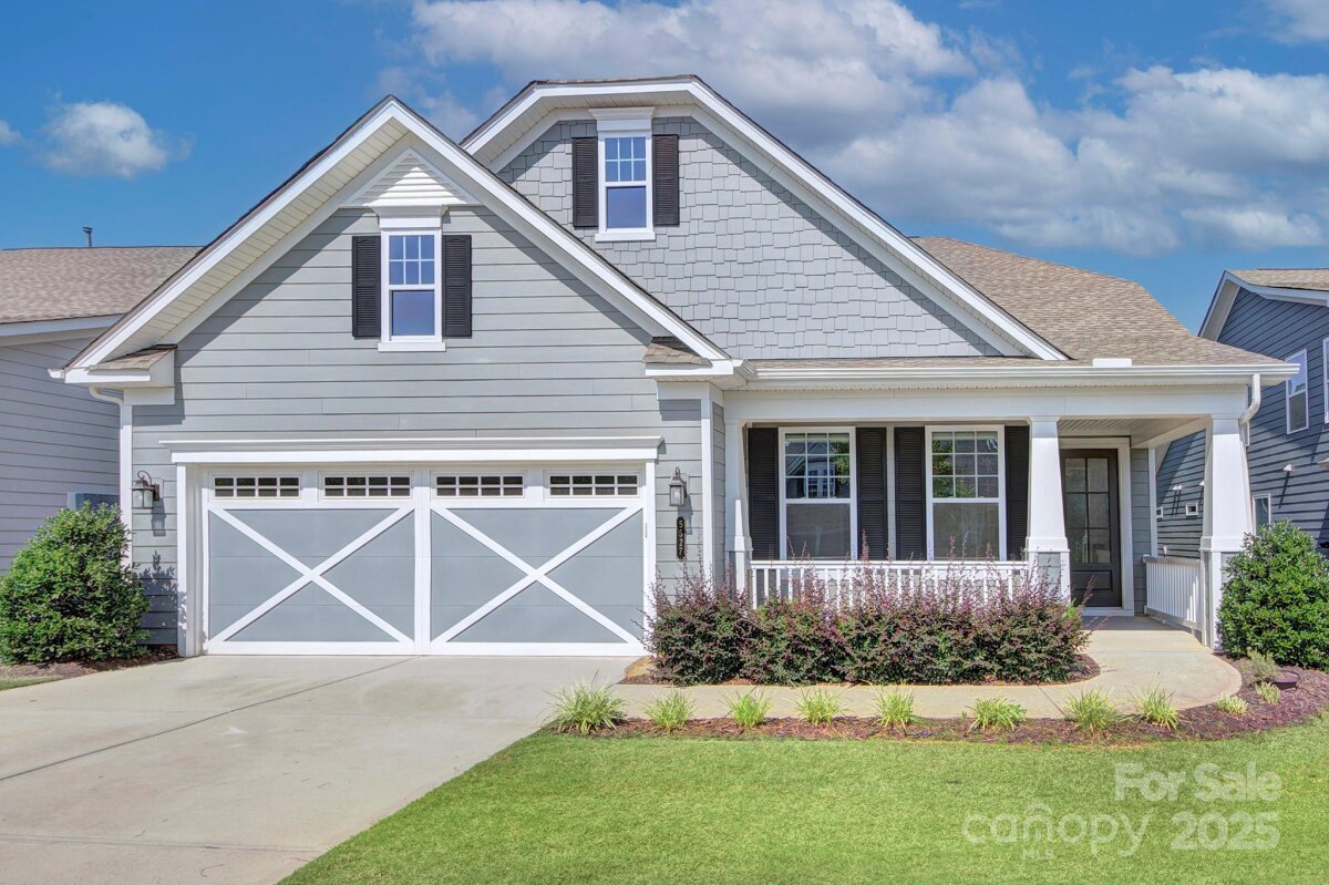 5527 Cheerful Lane, Charlotte, NC 28215, MLS # 4275434