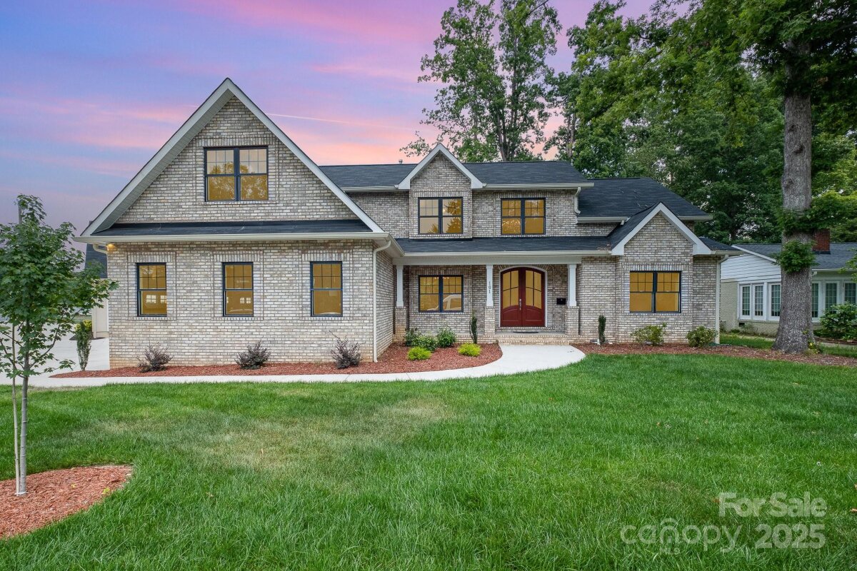 101 Mcalway Road, Charlotte, NC 28211, MLS # 4275435
