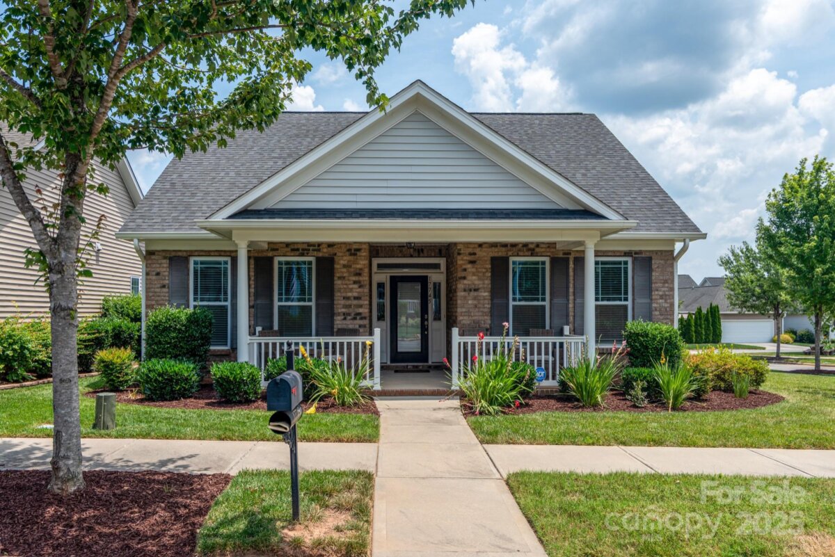 17745 Morehampton Avenue, Cornelius, NC 28031, MLS # 4275439