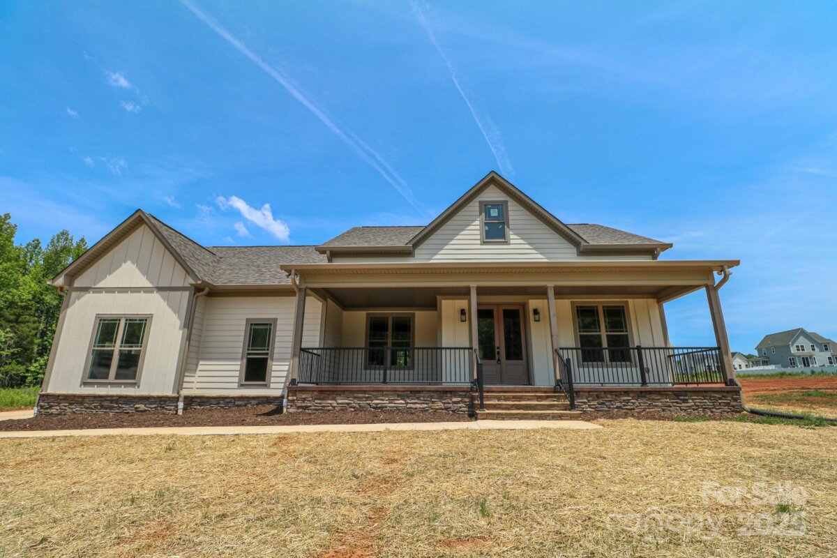 1070 Castle Mill Lane, Salisbury, NC 28145, MLS # 4275471