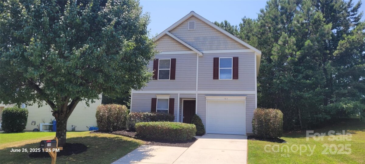 165 Brantley Place Drive, Mooresville, NC 28117, MLS # 4275481