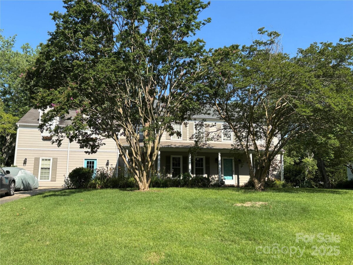 2125 Lawton Bluff Road, Charlotte, NC 28226, MLS # 4275483