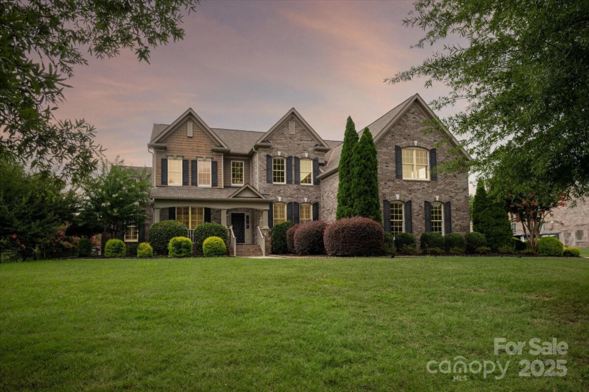5013 Autumn Blossom Lane, Waxhaw, NC 28173, MLS # 4275485