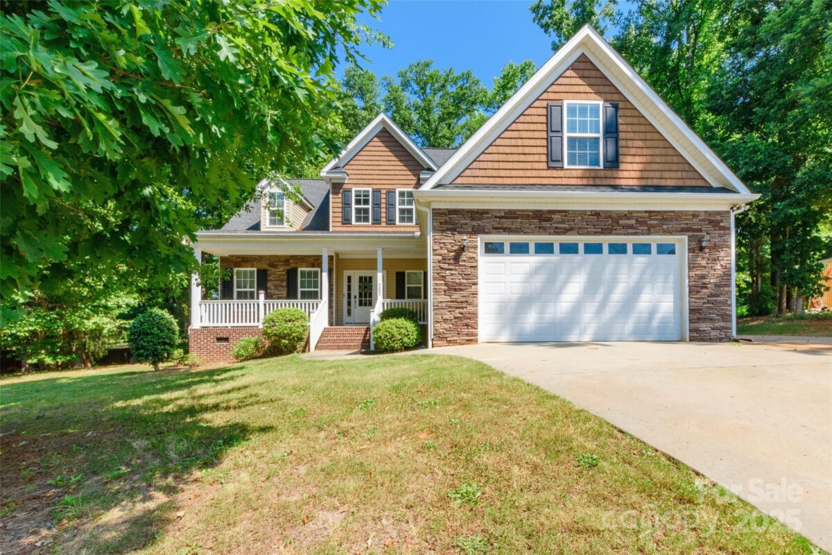 4203 Flint Drive, Lancaster, SC 29720, MLS # 4275487