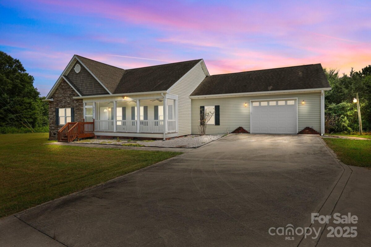 307 Nc Hwy 49 Highway, Richfield, NC 28137, MLS # 4275493