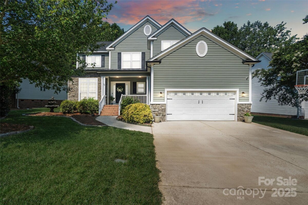 1677 Shetland Lane, Rock Hill, SC 29730, MLS # 4275506