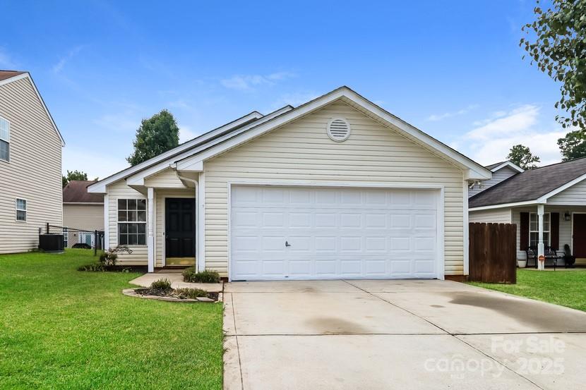 1628 Sandpiper Drive, Rock Hill, SC 29732, MLS # 4275510