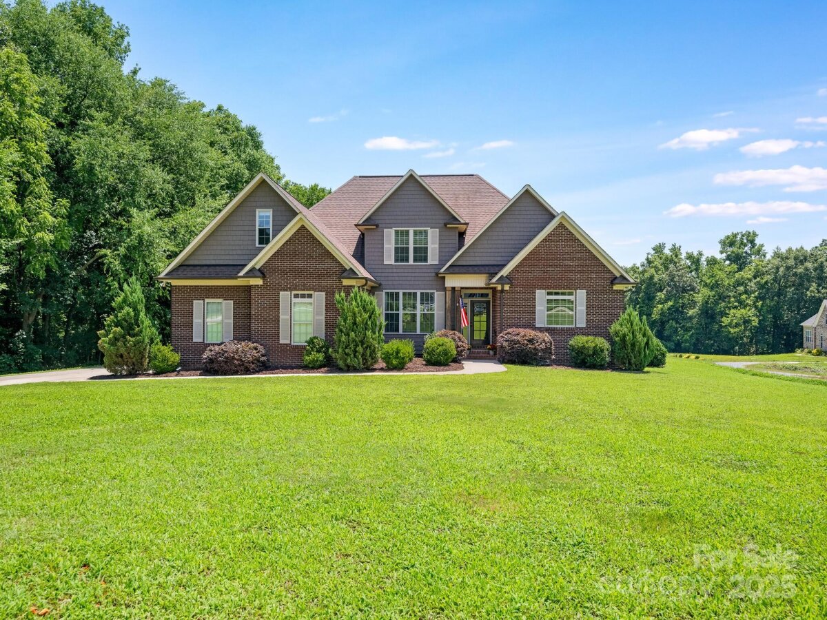 1011 Duntov Drive, Monroe, NC 28110, MLS # 4275520
