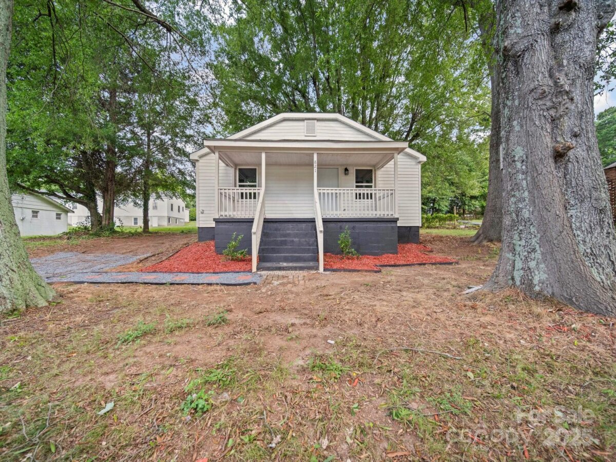 821 1st Street, Kings Mountain, NC 28086, MLS # 4275524