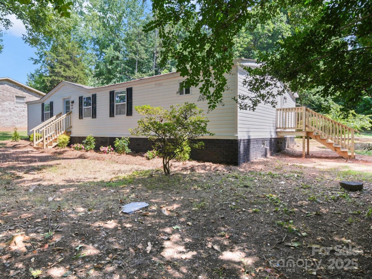 285 Baney Drive, Lexington, NC 27292, MLS # 4275526