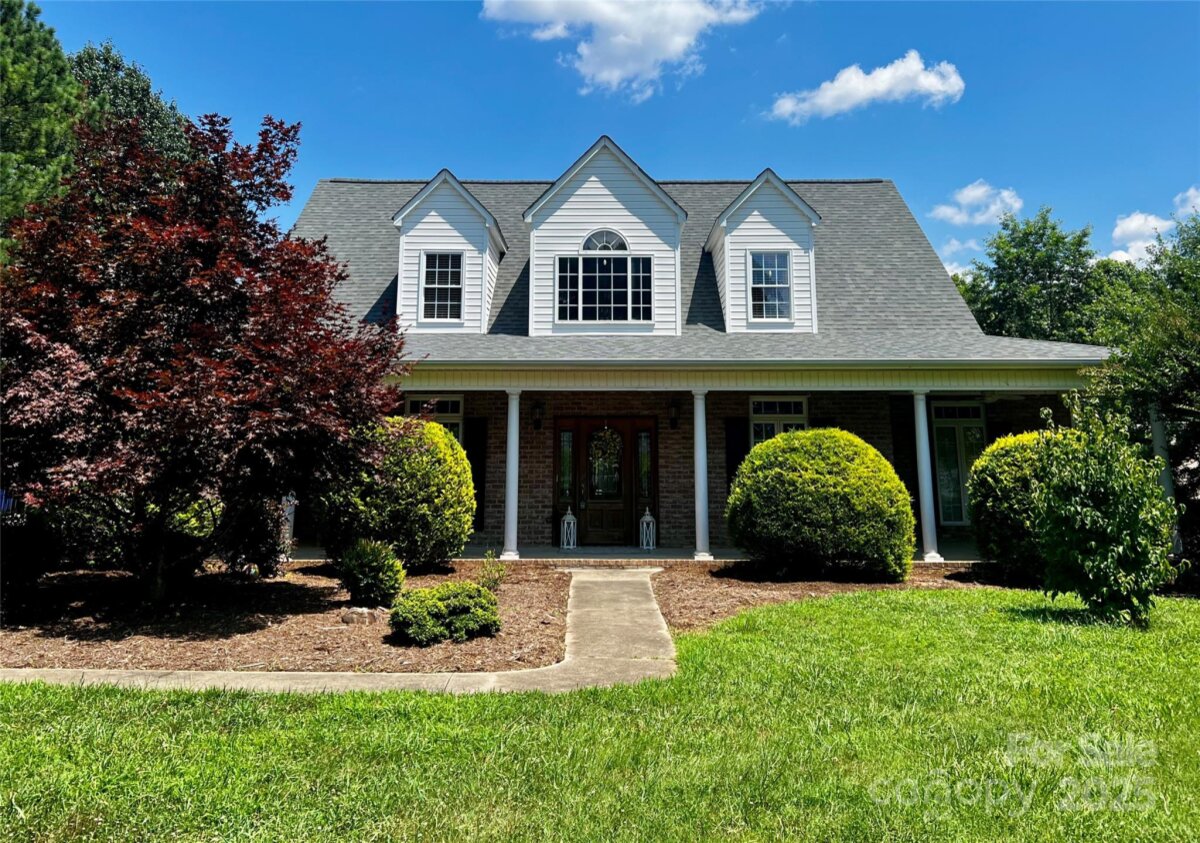 185 Greens Road, Granite Falls, NC 28630, MLS # 4275528