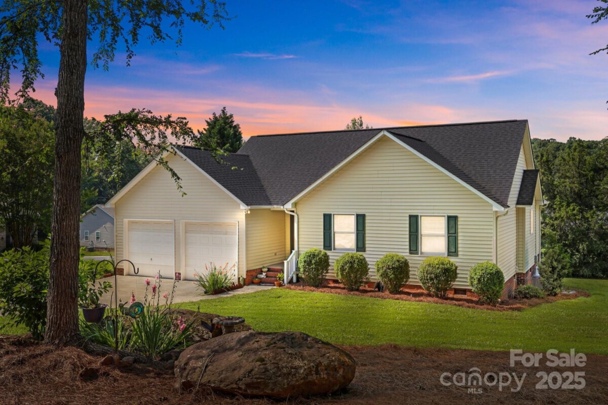 2906 Plantation Way, Albemarle, NC 28001, MLS # 4275530