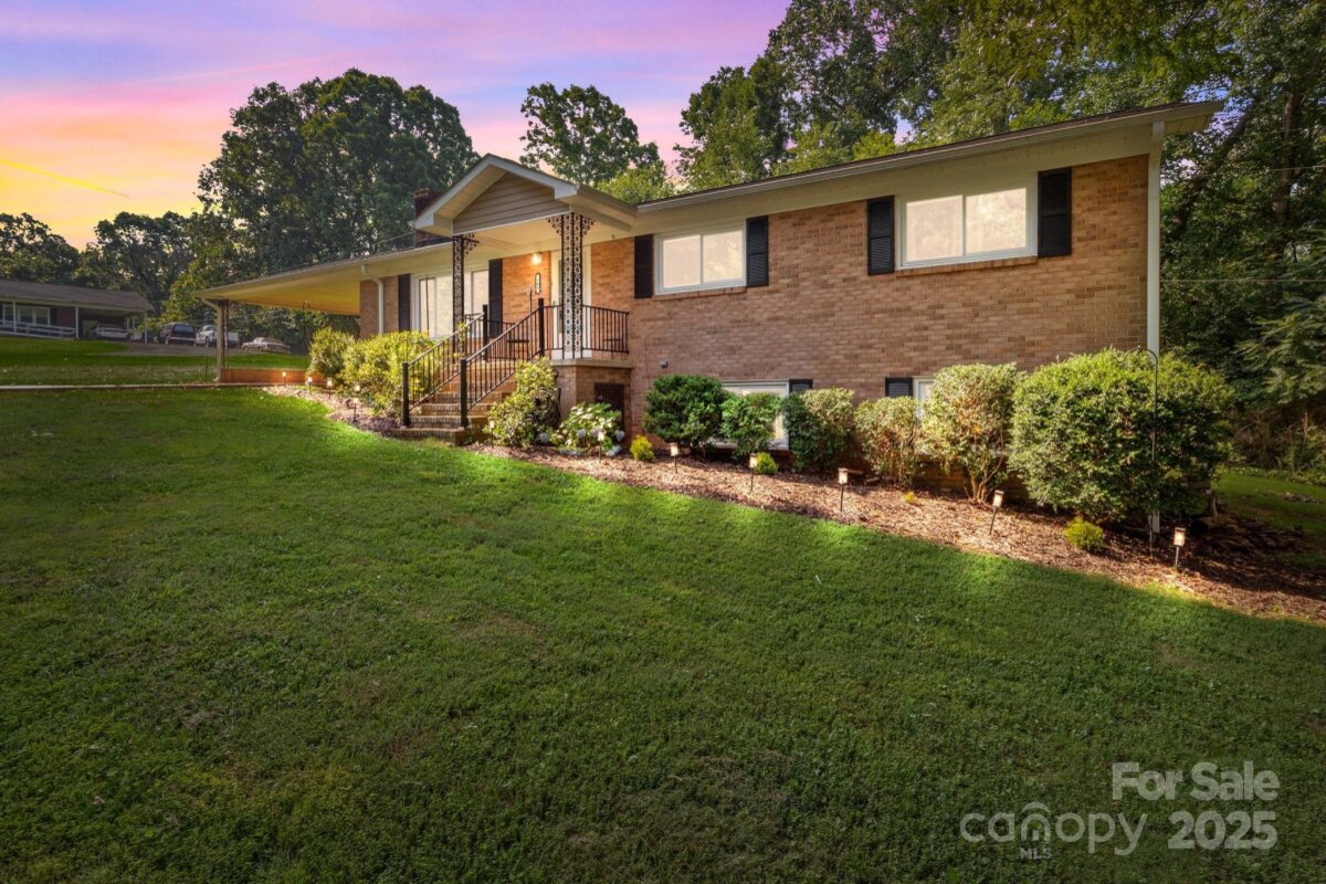 143 Bostian Lake Road, Statesville, NC 28677, MLS # 4275561