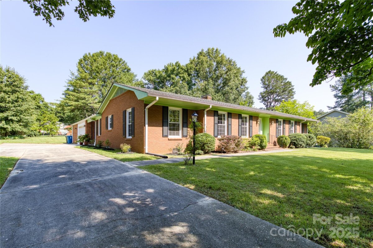 321 Knollwood Avenue, Salisbury, NC 28144, MLS # 4275564