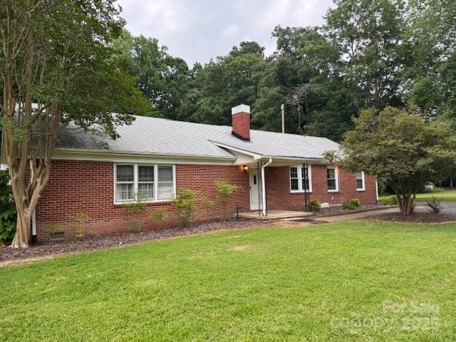 180 Tower Road, Troy, NC 27371, MLS # 4275578