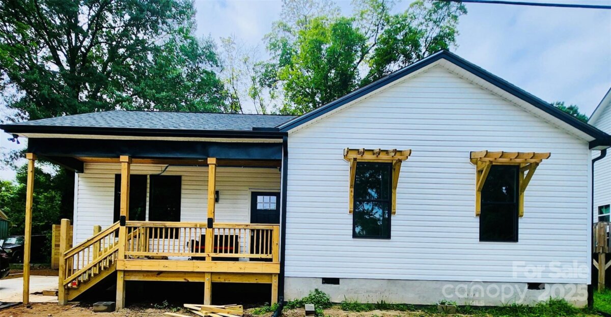704 S Harding Avenue, Kannapolis, NC 28083, MLS # 4275588
