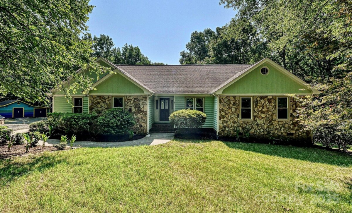 14019 Fountain Lane, Charlotte, NC 28278, MLS # 4275595