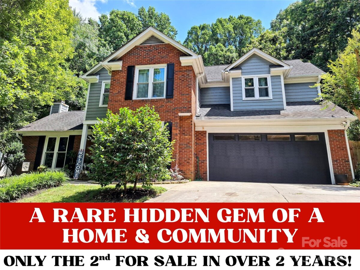 3616 Fair Oaks Place, Concord, NC 28027, MLS # 4275596