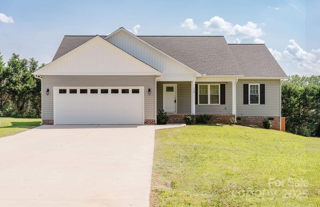 118 Cypress Acres Lane, Statesville, NC 28625, MLS # 4275605