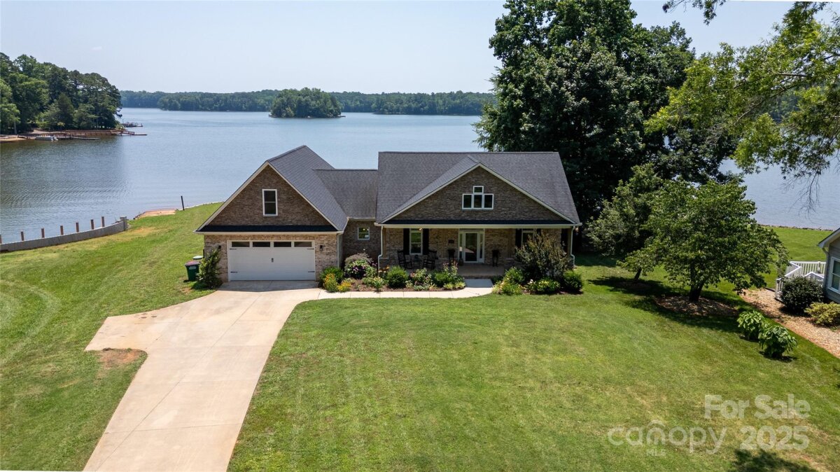 735 Pebble Point, Salisbury, NC 28146, MLS # 4275607