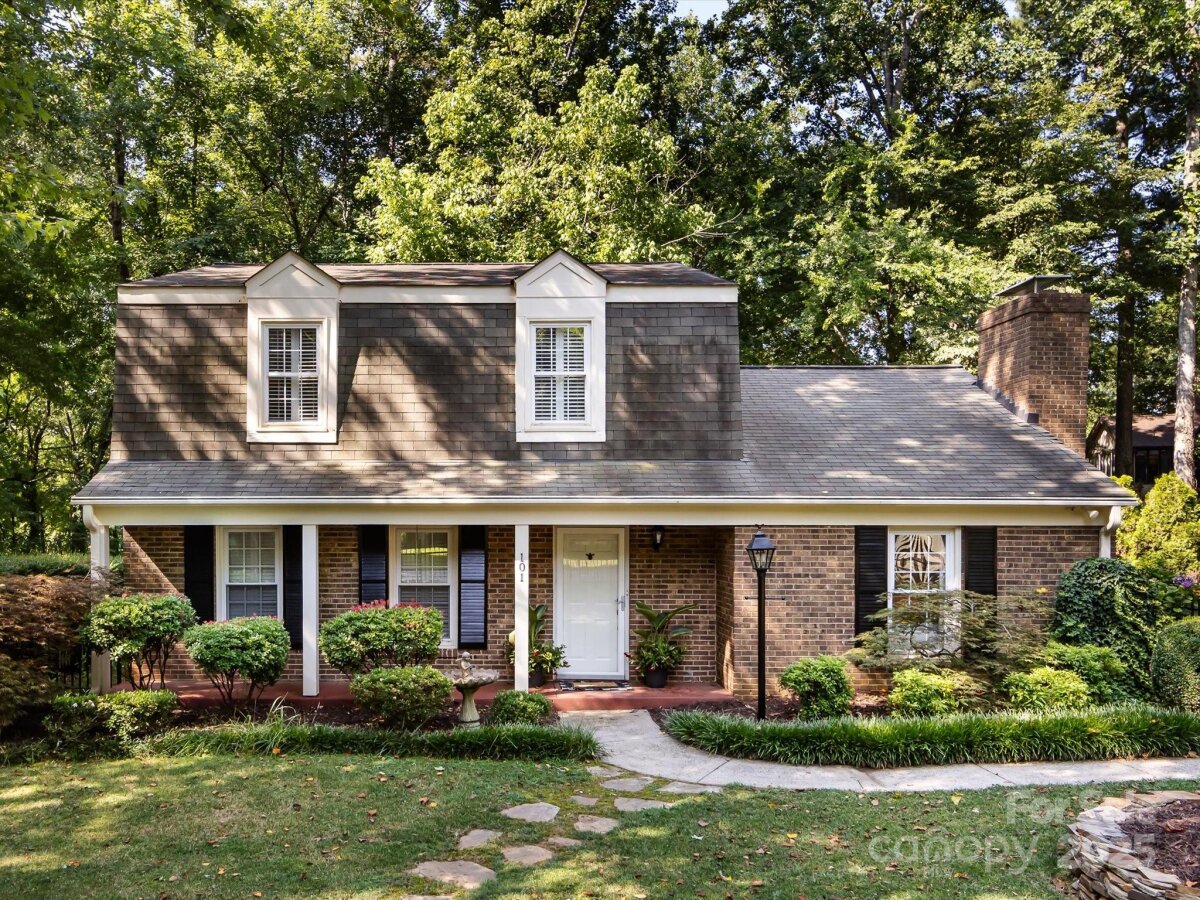 101 Treeline Drive, Belmont, NC 28012, MLS # 4275608
