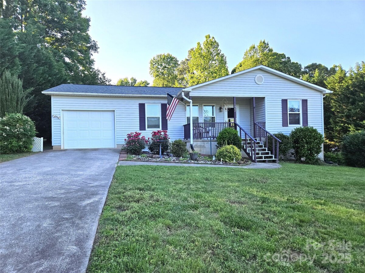 1982 Conley Road, Morganton, NC 28655, MLS # 4275610