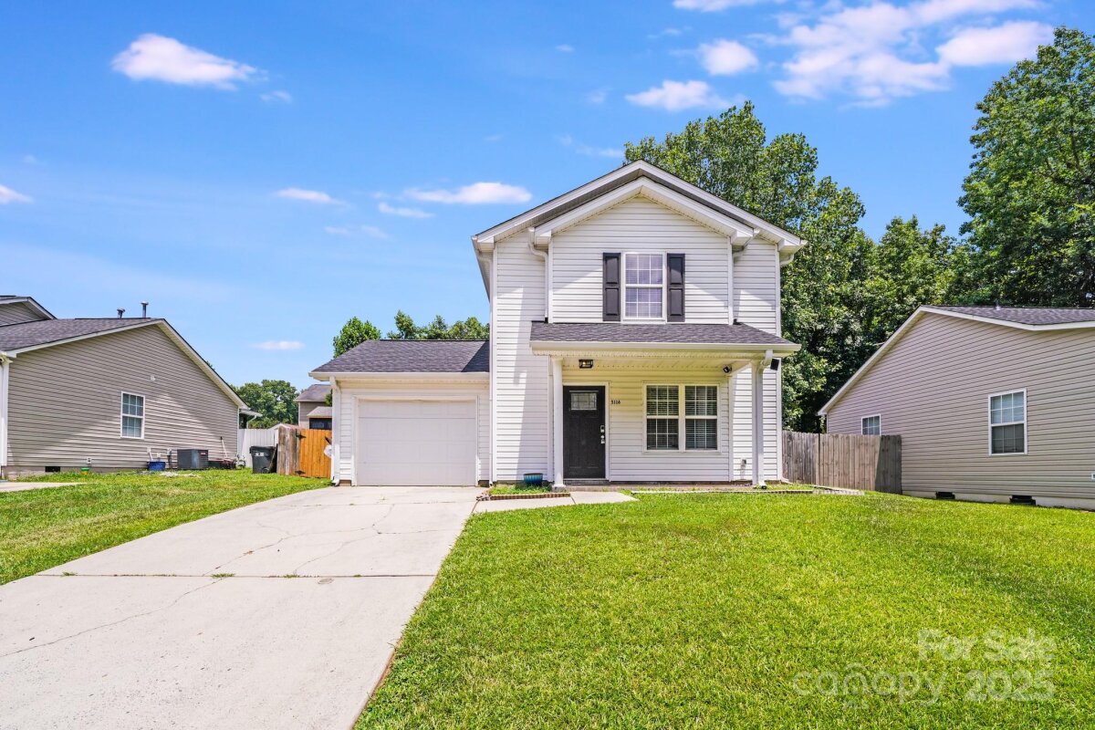5116 Crane Point Drive, Charlotte, NC 28227, MLS # 4275621