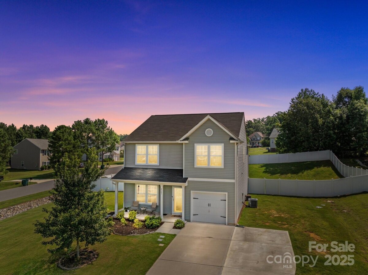 2301 Amesbury Court, Albemarle, NC 28001, MLS # 4275622