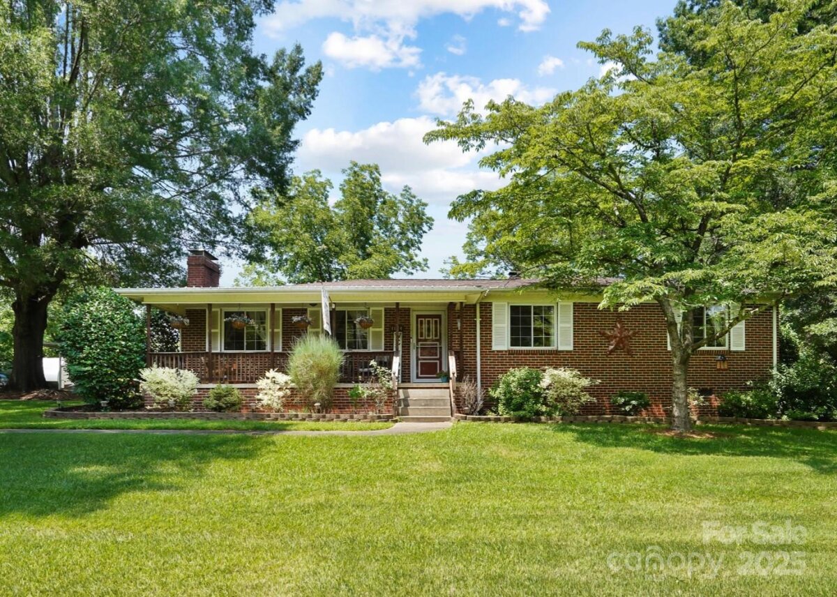 1104 Pump Station Road, Kannapolis, NC 28081, MLS # 4275627